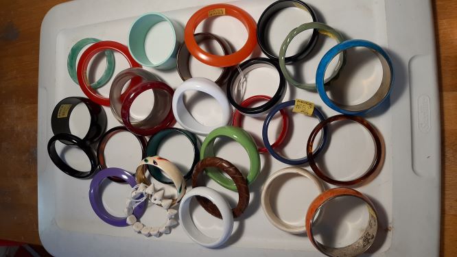 Bangles  